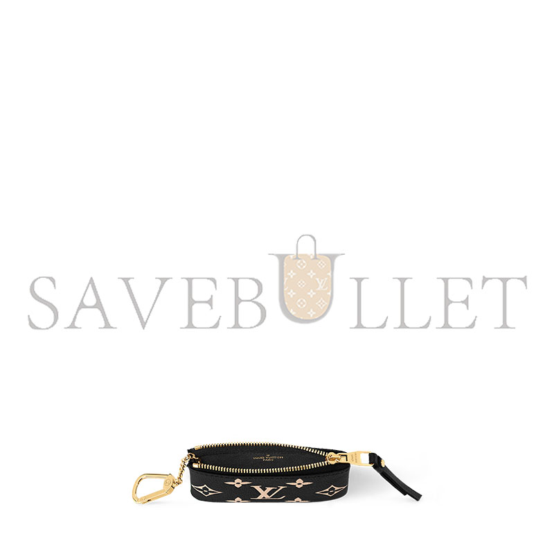LOUIS VUITTON KEY POUCH M80885 (12*7*1.5cm)